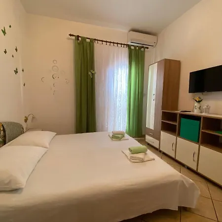 Apartment Luna *