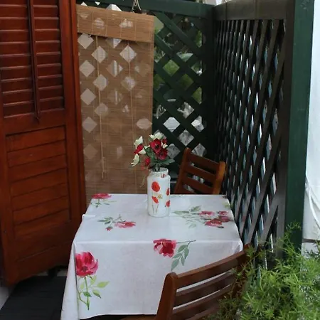 Luna Apartment Pag Town