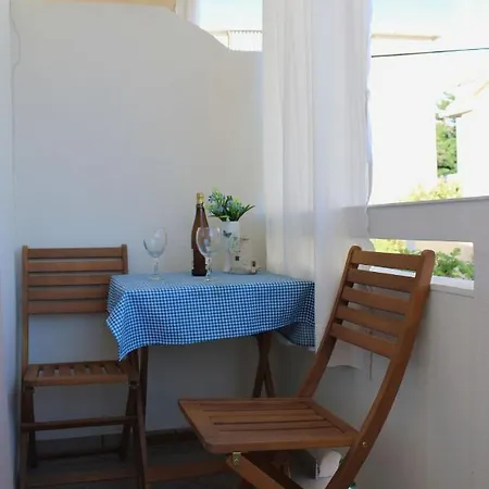 Luna Apartment *