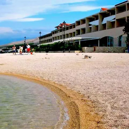 Luna Apartment Pag Town
