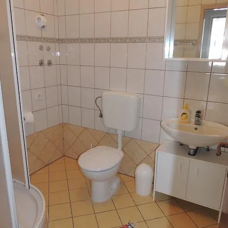 Apartment Luna Pag Town