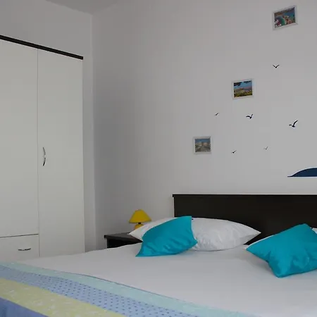 Apartment Luna *