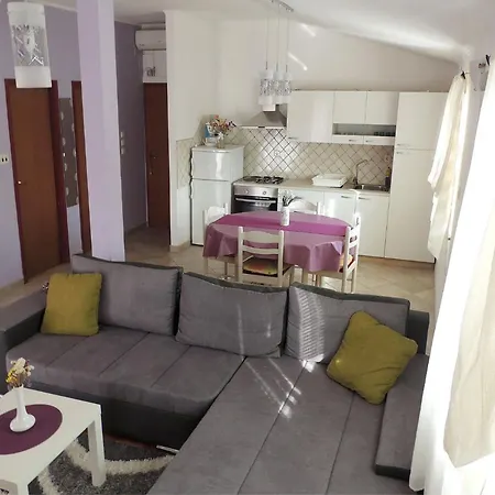 Apartment Luna