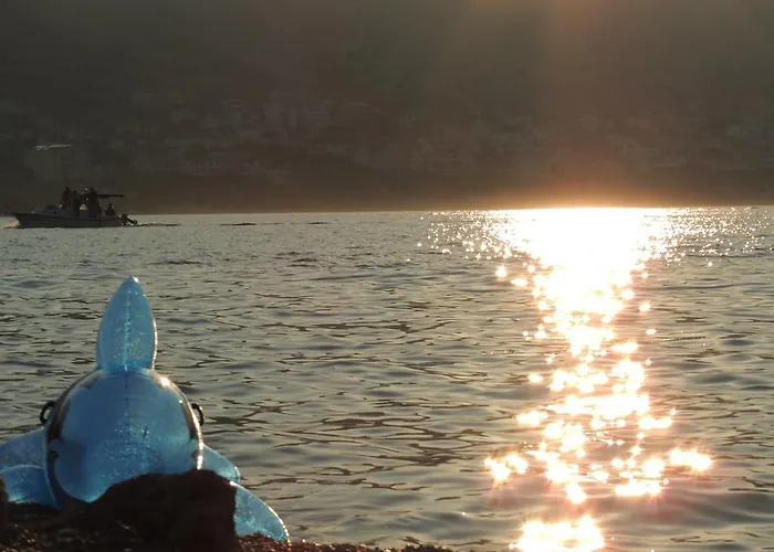 Luna アパート パグ