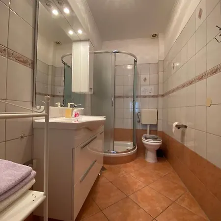 Luna Appartamento Pag Town