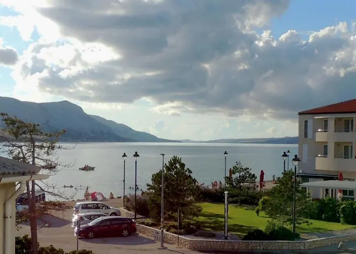 Apartmán Luna Pag Town