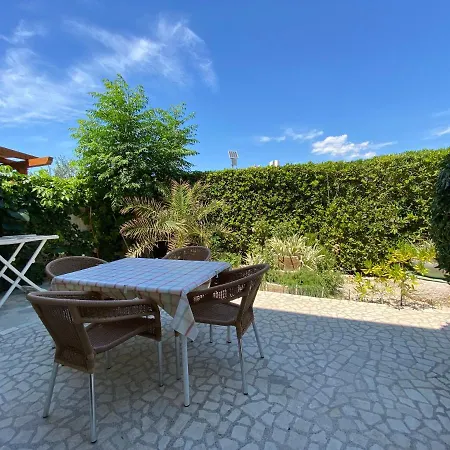 Luna Apartamento
