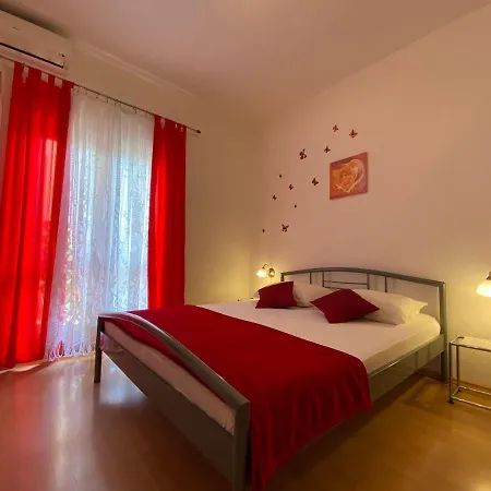 Apartamento Luna Pag Town