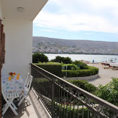 Apartamento Luna *