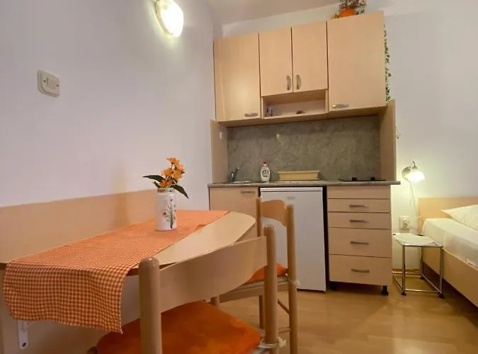 Apartamento Luna *