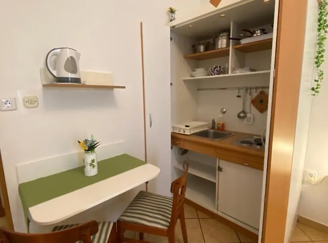 Apartamento Luna