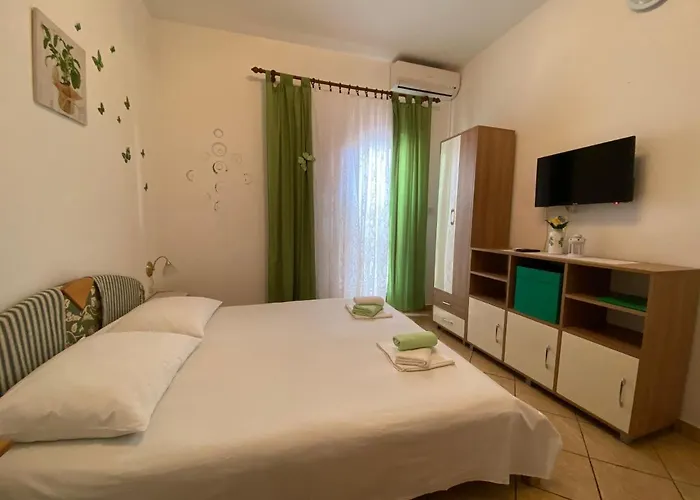 Apartamento Luna *