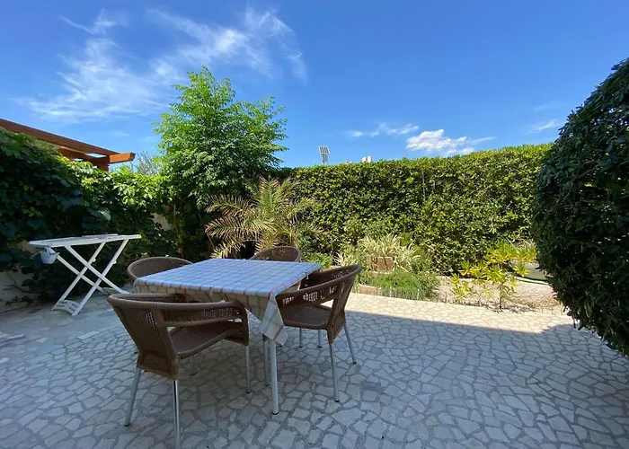 Luna Apartamento
