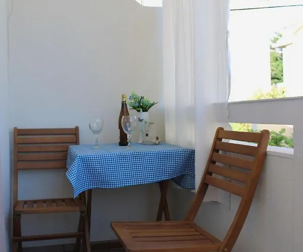 Luna Apartamento *