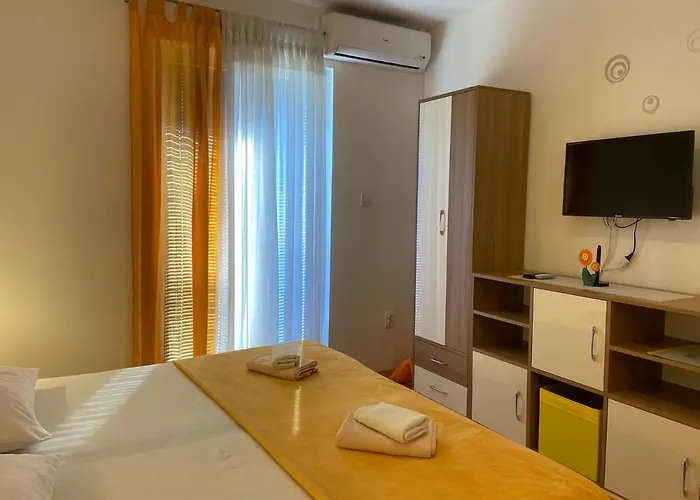 Apartamento Luna Pag Town
