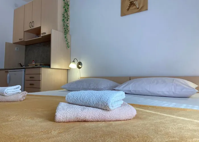 Luna Apartamento