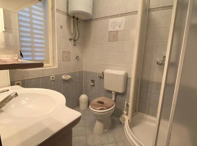 Apartamento Luna *