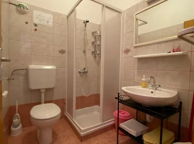 Apartamento Luna Pag Town
