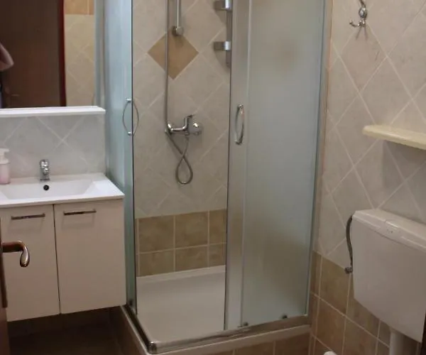 Apartamento Luna Pag Town