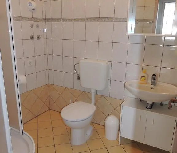 Apartamento Luna Pag Town
