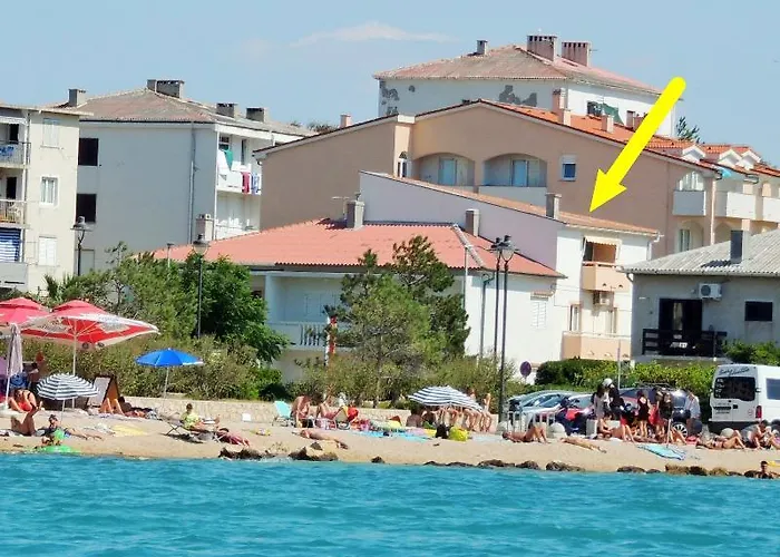 Apartamento Luna