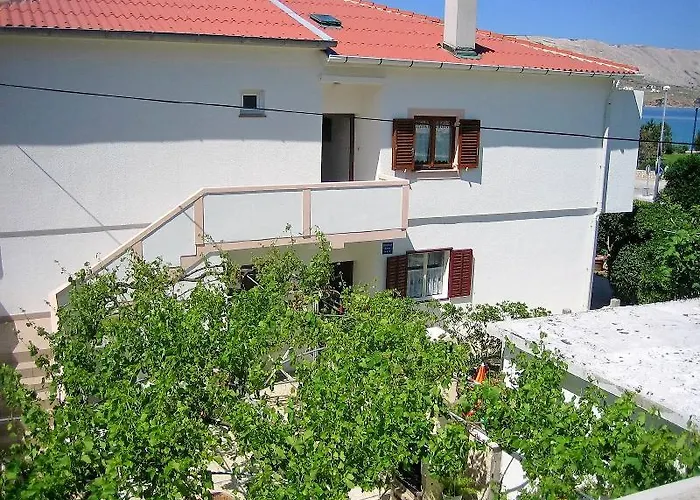 Luna Apartamento