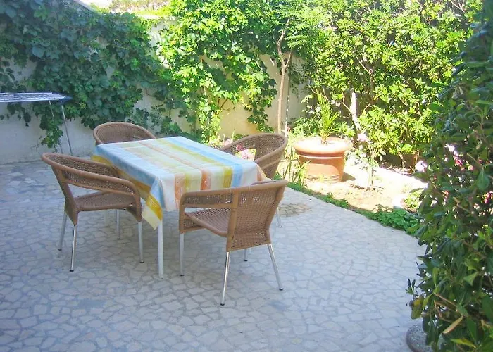 Apartamento Luna