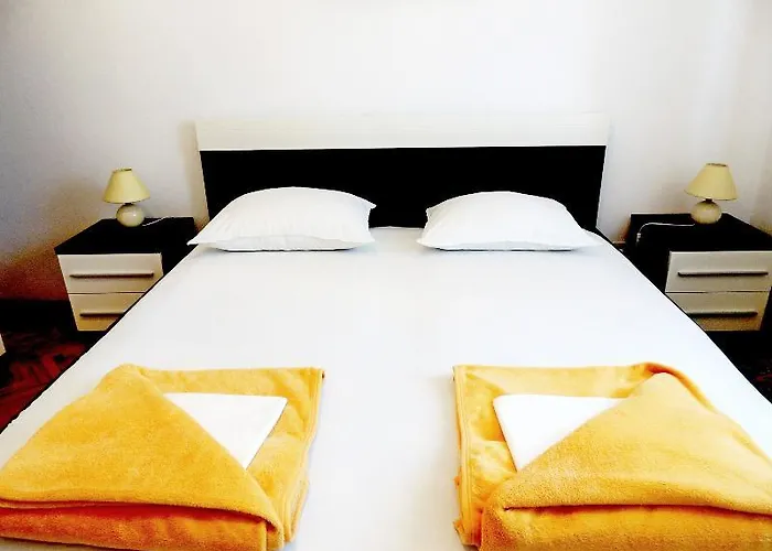 Luna Apartamento