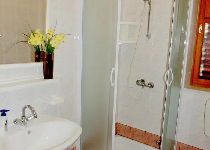 Apartamento Luna Pag Town