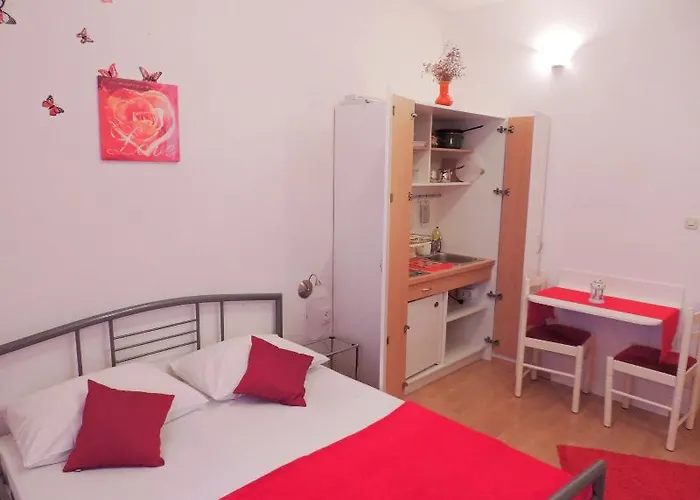 Luna Apartamento