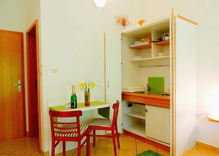Luna Apartamento