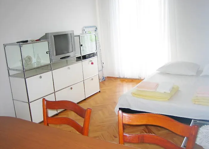 Apartamento Luna *