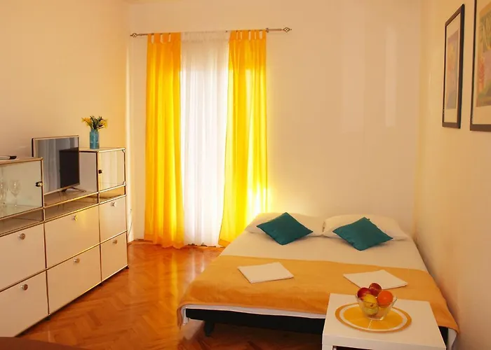 Luna Apartamento *