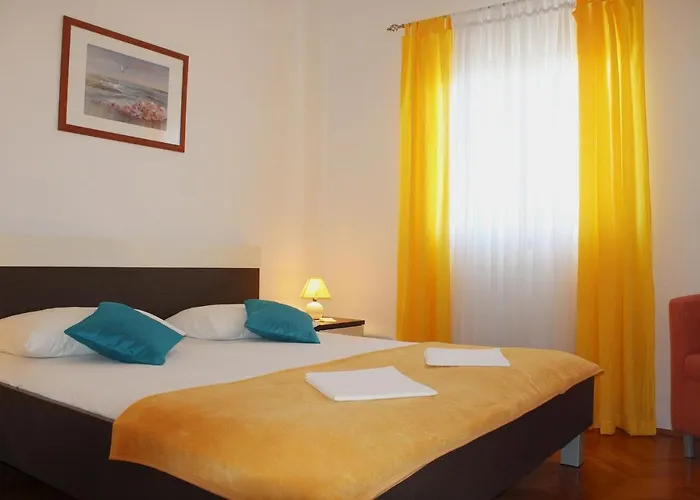 Luna Apartamento *