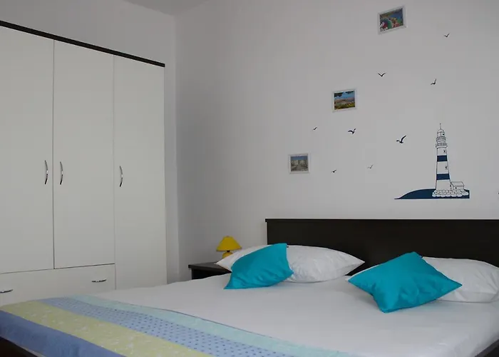 Apartamento Luna *