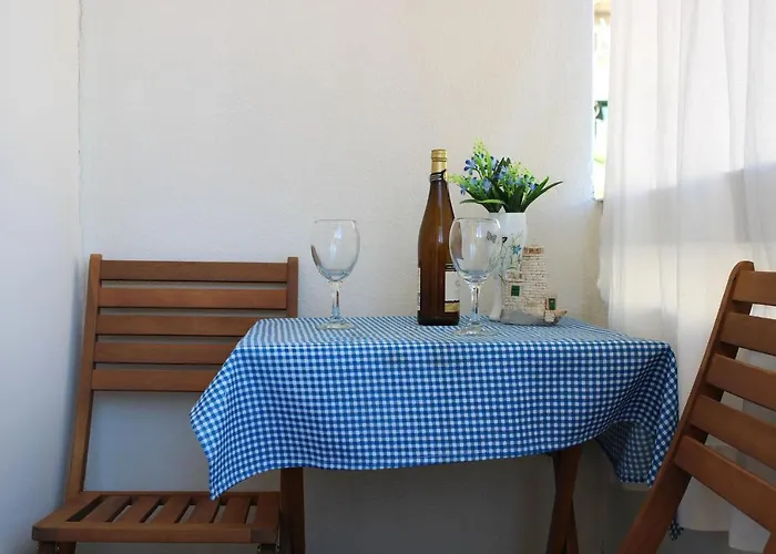 Luna Apartamento Pag Town