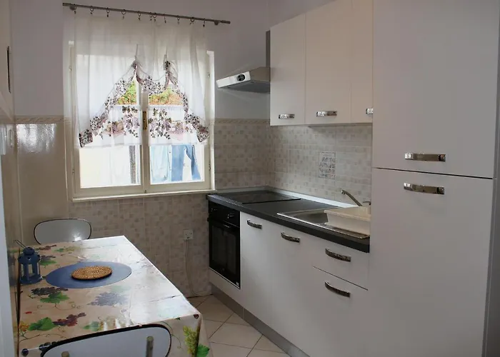 Luna Apartamento