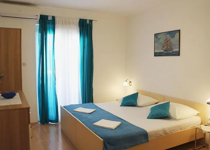 Apartamento Luna Pag Town