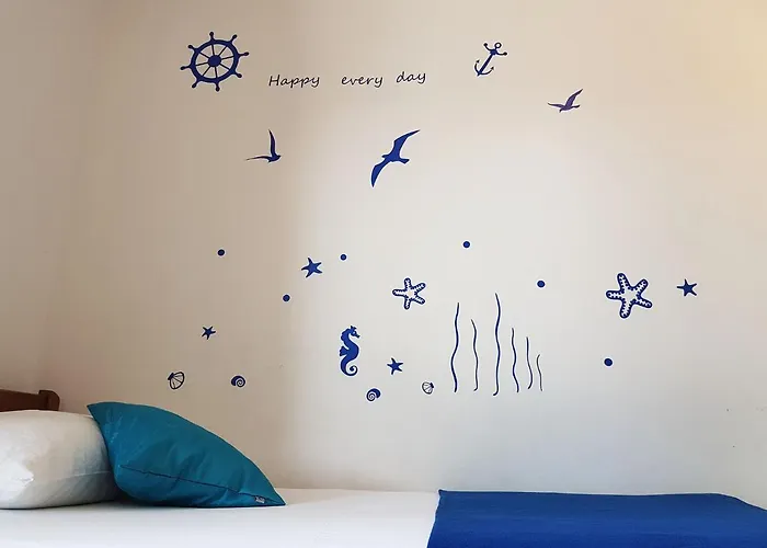 Luna Apartamento *