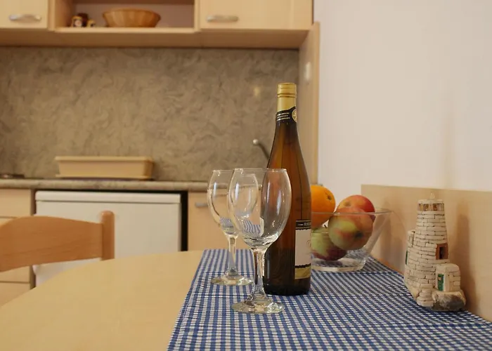 Luna Apartamento *