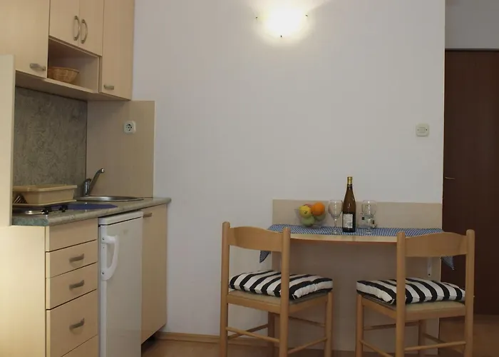 Apartamento Luna *