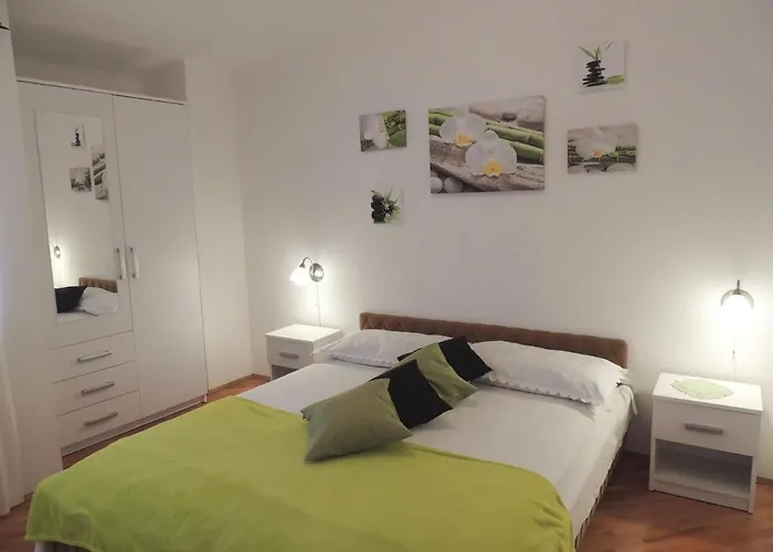 Luna Apartamento