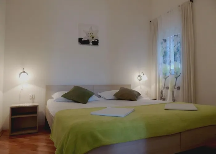 Luna Apartamento