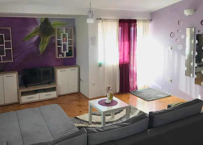 Luna Apartamento *