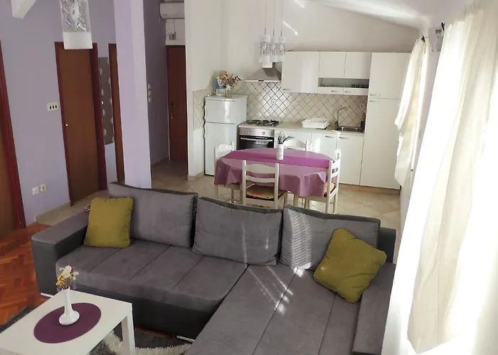 Apartamento Luna
