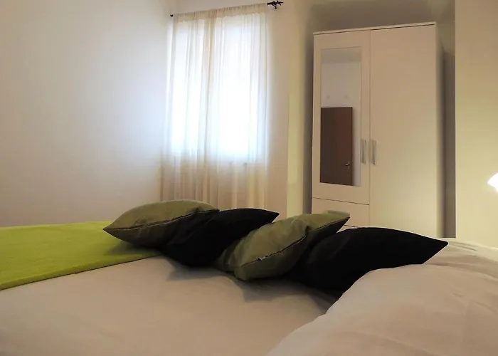 Apartamento Luna *